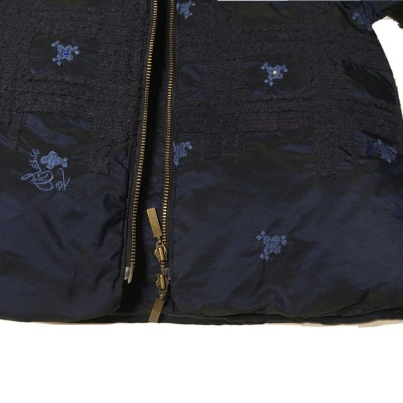 Alviero Martini Jackets & Coats Aclasse Alviero Martini Goose Down